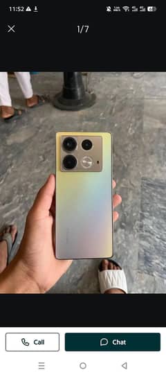 Infinix