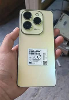 Infinix Hot 40 pro Exchange Possible