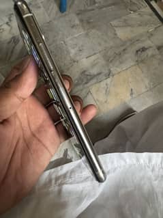 i phone Xs PTA approved Dual