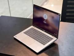Dell Latitude 5410 Silver | 10th Generation Laptop for Professionals