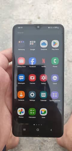 Samsung A31