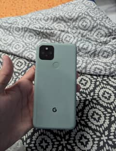 Google Pixel 5