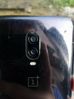 OnePlus 6T 6/128GB| Exclent Cndition 10/9| Android 11 updat|Only SeT