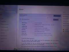 Dell company Laptop