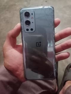 OnePlus9pro 12ram rom256