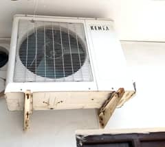 kentax