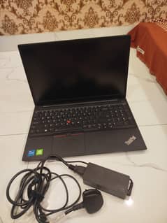 Lenovo Thinkpad E15 G2 i7 11th GEN 2GB NVIDIA Laptop