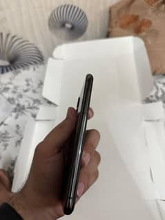 Iphone X PTA approved