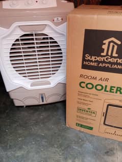 New Air cooler just 5 day used