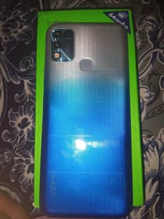 Infinix hot 11 play