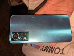 Infinix Note 11