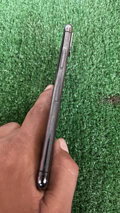 Iphone X non pta