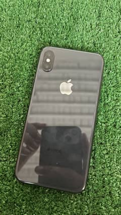 Iphone X non pta