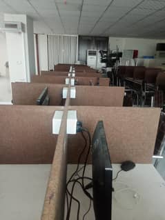 best for call center and meeting room