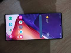 Samsung note 20 ultra non pta