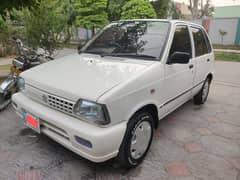 mehran vxr