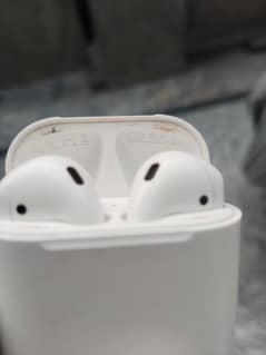 apple airpods 1  2nd gen. original