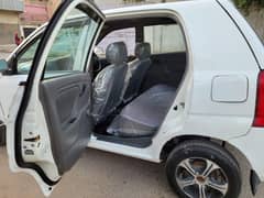 Suzuki alto vxr Model 2012