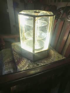 Bangle Stand Lighting . Chori Stand Fancy