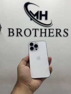 iPhone 13 Pro Non-Pta