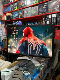 Dell 4k 27 inch LCD