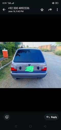 mehran vxr 2017 total genuine untique piece