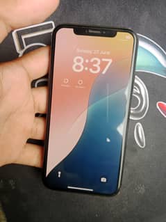 iPhone Xs water pack Factory unlock