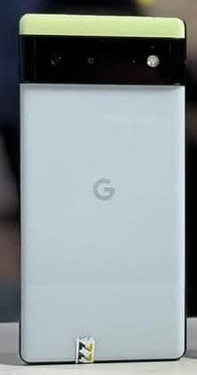 pixel 6a 10/10