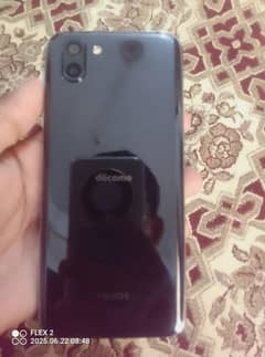 Aquos r2