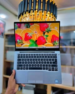 Dell Latitude 7400 i7 8th Gen | 16GB | 512GB SSD | Touchscreen