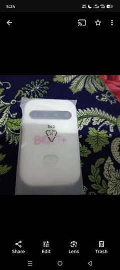 Zong ufone telenor jazz onic unlocked 4g device 03448502692