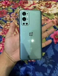 OnePlus 9pro exchange possible