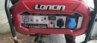 Loncin