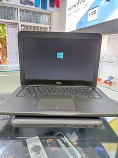 7th Generation Dell Latitude Core i5 - 256GB SSD M2 3HRS + Backup