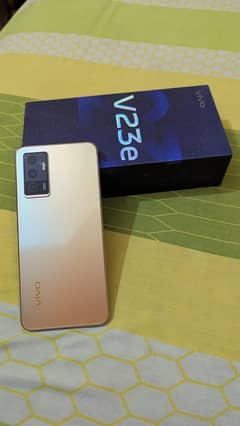 Vivo V23e