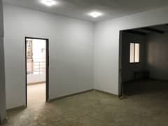 Second Floor Portion For Rent