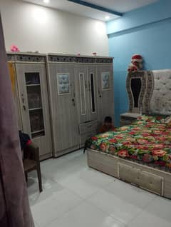 Portion For Rent In Gulshan Iqbal Block