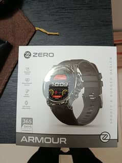 Smartwatch Armour Zero