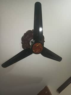 ac DC fan good qawalty