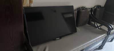 40 inch LED Samsung original brand