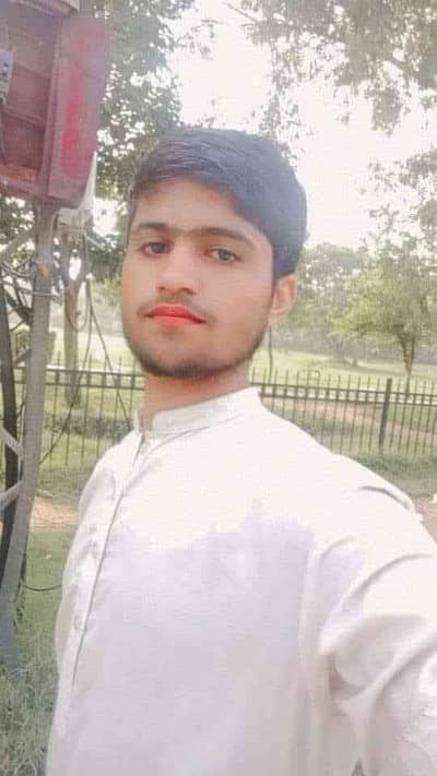 muhammad faeed