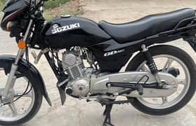 Suzuki