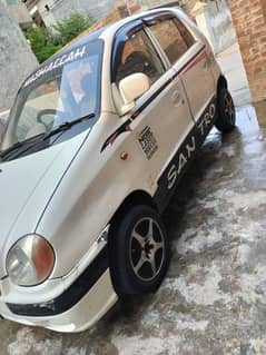 good condition