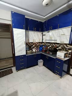 New Flat For Sale