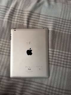 I pad 4th