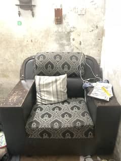 New Sofas