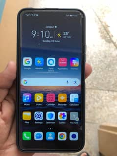 huawei y9a PTA Approve 8/128