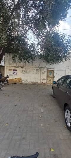 Gorgeous Prime Location 357 Square Yards Commercial Plot For sale Available In Khaliq-uz-Zaman Road