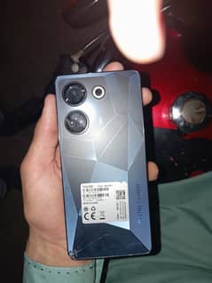 Tecno camon 20   8/256