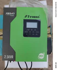 Fronus